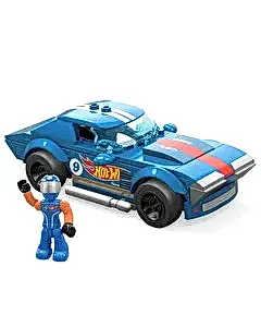 Mega Hot Wheels Yarışçı Arabalar Koleksiyonu Corvette Grand Sport HHL95
