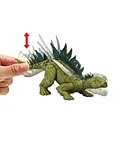 Jurassi̇c World Hareketli̇ Dinozor Figürleri̇ Huayangosaurus JCL61