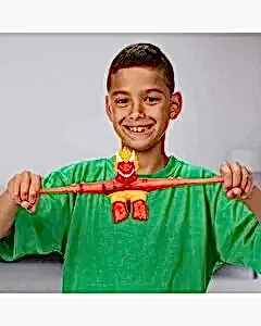 Goojitzu Stretch Hero Creator Make Your Own Blazagon 42784