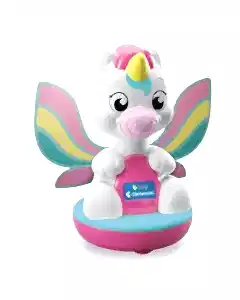 Baby Clementoni Dönen Hareketli Kanatlar