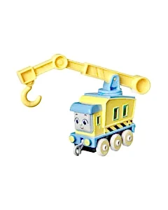 Thomas Ve Arkadaşlar Büyük Tekli Tren Vinç Metal HDY61