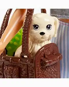 Barbie ve Sevimli Hayvan Arkadaşları FPR48