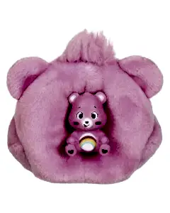 Barbie Cutie Reveal Sevimli Ayıcıklar Bebek Serisi Sürpriz Paket JCN97