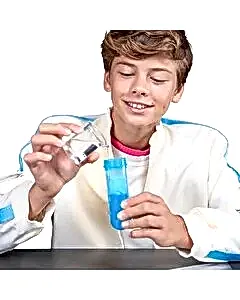 Mr. Beast Lab Swarms Mikro Beast 12’li Figür S1-24712