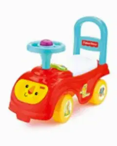 Fisher Price İlk Arabam
