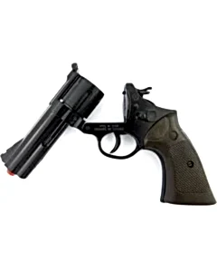 Gonher Polis Revolver 12 Atışlı Tabanca