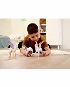 Fantastik Hayvanlar Pegasus At