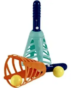 Ecoiffier Tut Yakala Top Oyunu