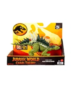 Jurassi̇c World Hareketli̇ Dinozor Figürleri̇ Huayangosaurus JCL61