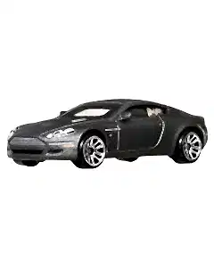 Hot Wheels Fast & Furious Temalı Arabalar 2005 Aston Martin DB9 JBY35