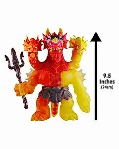 Goojitzu Stretch Strikers King Hydra 42948