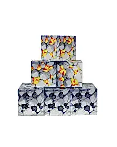 Megacraft Manyetik Bloklar Maden