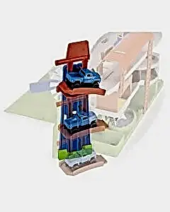 Dickie Toys Çiftlik Macera Oyun Seti