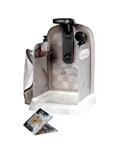 Smoby Baby Nurse Bebek Duşu