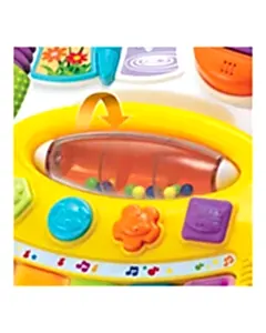 Winfun Benimle Büyü Müzikli Yürüteç