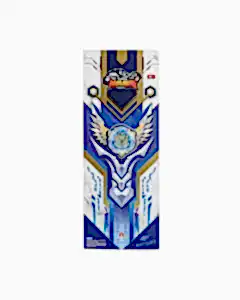 Infinity Nado Delüks Paketi Gale Wings