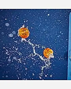 Nerf Super Soaker Su Topları 3'lü F6392