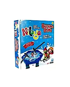 Niloya Buz Kırma Oyunu Seri 2