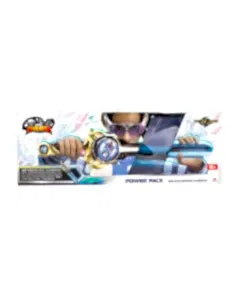 Infinity Nado Güç Paketi - Gold Warrior Phoenix (Altın Kahraman Anka Kuşu)