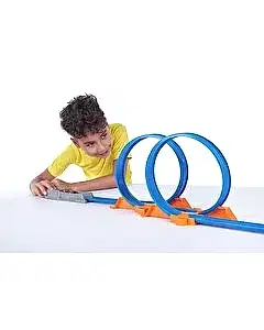 Metal Machines Kızgın Yol Oyun Seti 6701