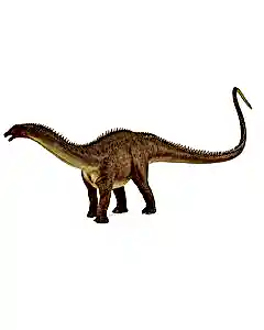 Collecta Brontosaurus