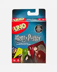Uno Harry Potter FNC42