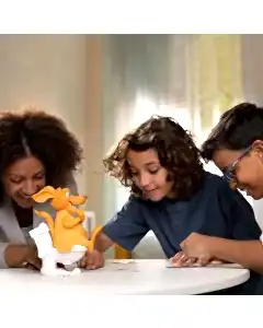 Doo Doo Kangaroo Oyunu