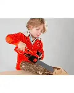 Smoby Black+Decker Testere