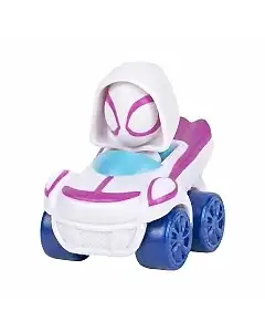 Spidey Mini Arabalar Sürpriz Paket SNF0045