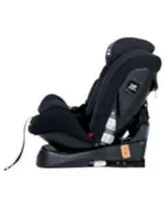 Prego Strongfix Oto Koltuğu Füme