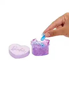 Barbie Parti Paketi Muhteşem Parti serisi Chelsea Bebek JFY04