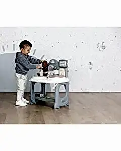 Smoby Bebek Bakım Merkezi