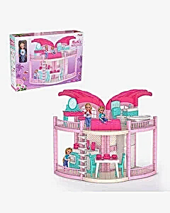 Bella'nın Kumsal Evi