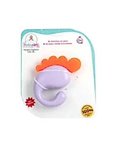 Babycim Diş Kaşıyıcı Çıngırak