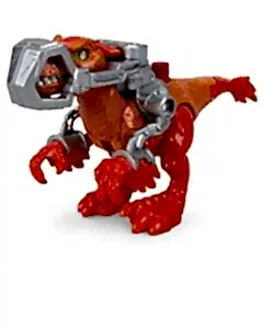 Imaginext Jurassic World Temel Araçlar Pyroraptor GVV94