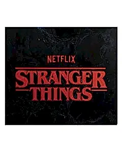 Minix Stranger Things Hopper 13876