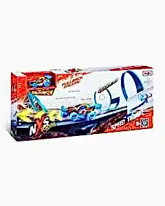 Maisto NXS Racers Atlama Parkuru Oyun Seti