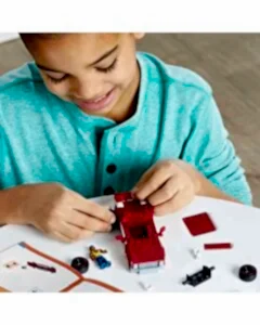 Mega Hot Wheels Yarışçı Arabalar Koleksiyonu Chevy Silverado HHL97