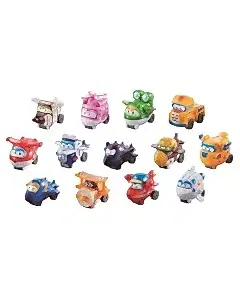 Harika Kanatlar Çıkartmalı Mini Sürpriz Paket