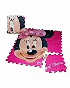 Minnie Yer Matı