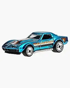 Hot Wheels Ultra Hots Arabalar 69 Copo Corvette JBY67