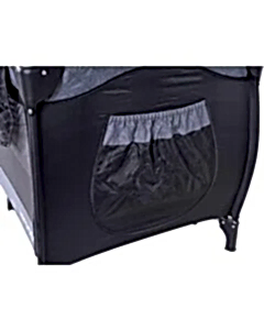 Prego Verona Oyun Parkı Füme