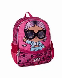 LOL Surprise Anaokulu Çantası 2184
