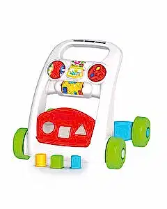 İlk Yürüyüş Arkadaşım