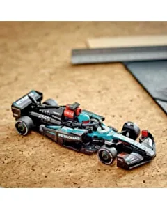 LEGO Speed Champions Mercedes-AMG PETRONAS F1 Team Yarış Arabası 77244