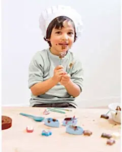 Smoby Chef Çikolata Fabrikası Oyun Seti