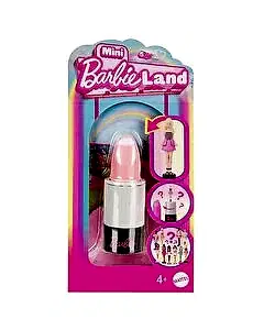 Mini Barbieland Sürpriz Bebek HYF19