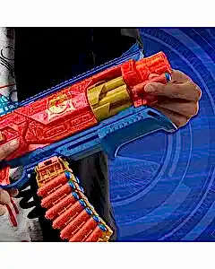 Nerf Loadout Shadowspeed Recon G1759