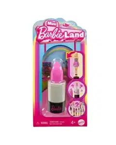 Mini Barbieland Sürpriz Bebek HYF19
