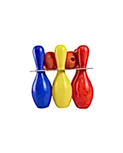 Armağan Eğlenceli Bowling Seti